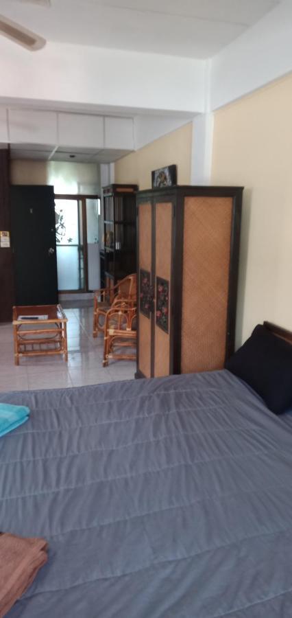 La Canteena Pattaya Buitenkant foto