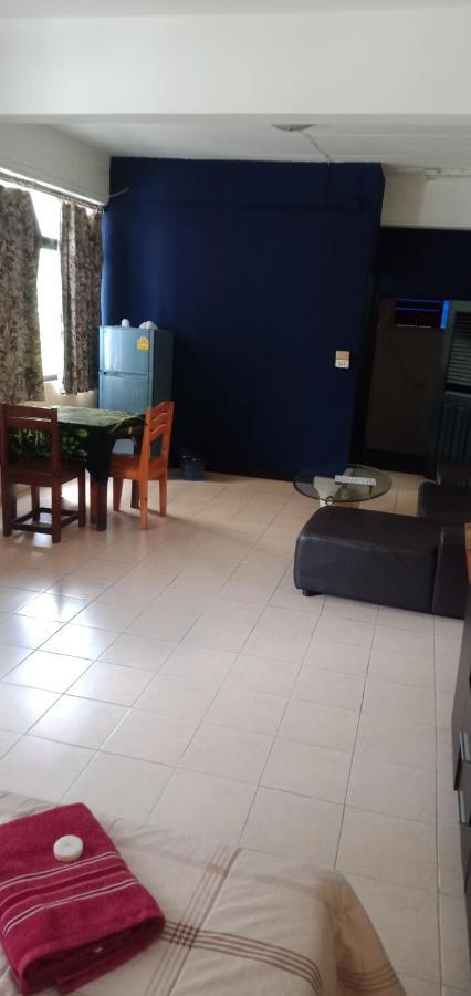 La Canteena Pattaya Buitenkant foto